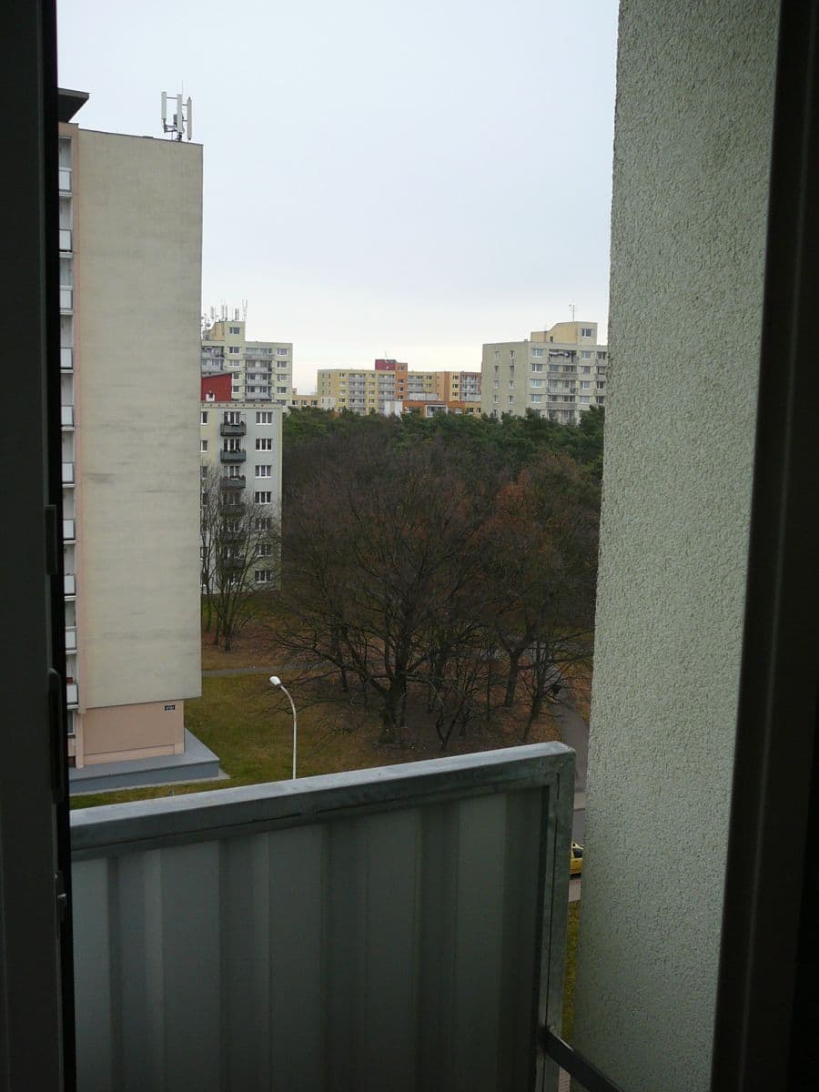 1 bedroom with open-plan kitchen flat for sale, 40 m², Vitry, Kladno, Středočeský Region 1 bedroom with open-plan kitchen flat for sale, 40 m², Vitry, Kladno, Středočeský Region