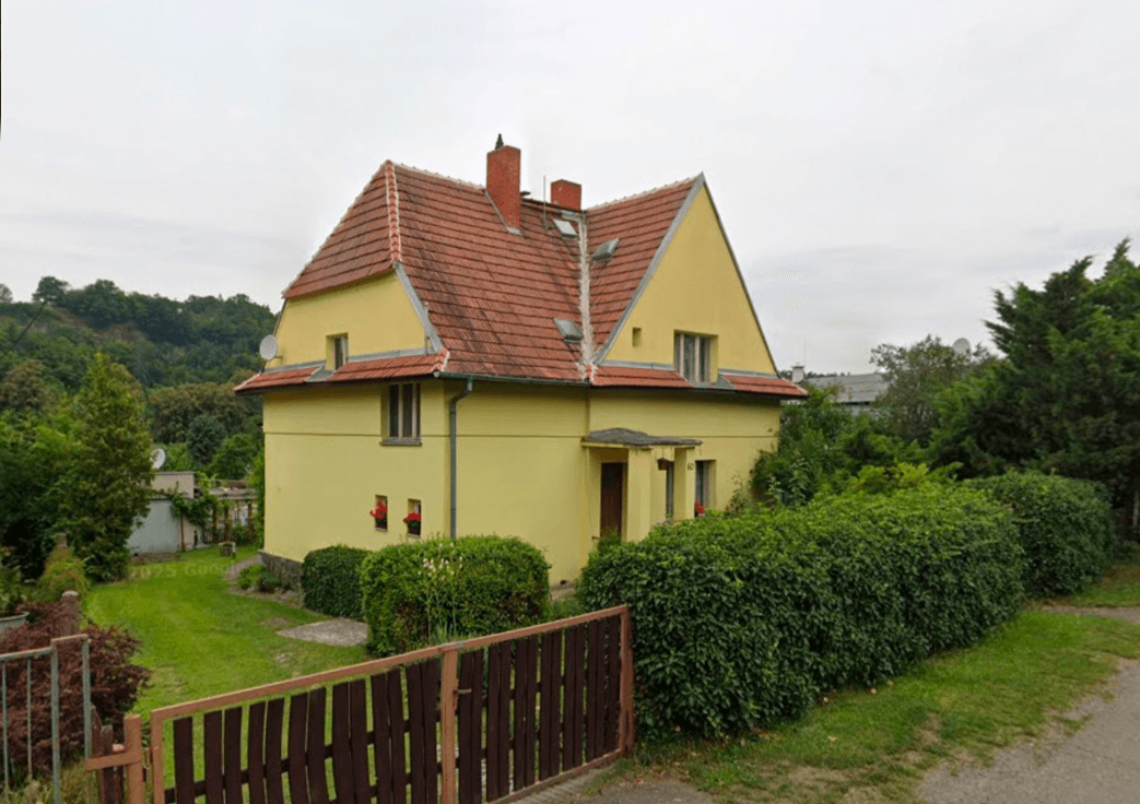 house for sale, 220 m², Míru, Lštění, Středočeský Region house for sale, 220 m², Míru, Lštění, Středočeský Region