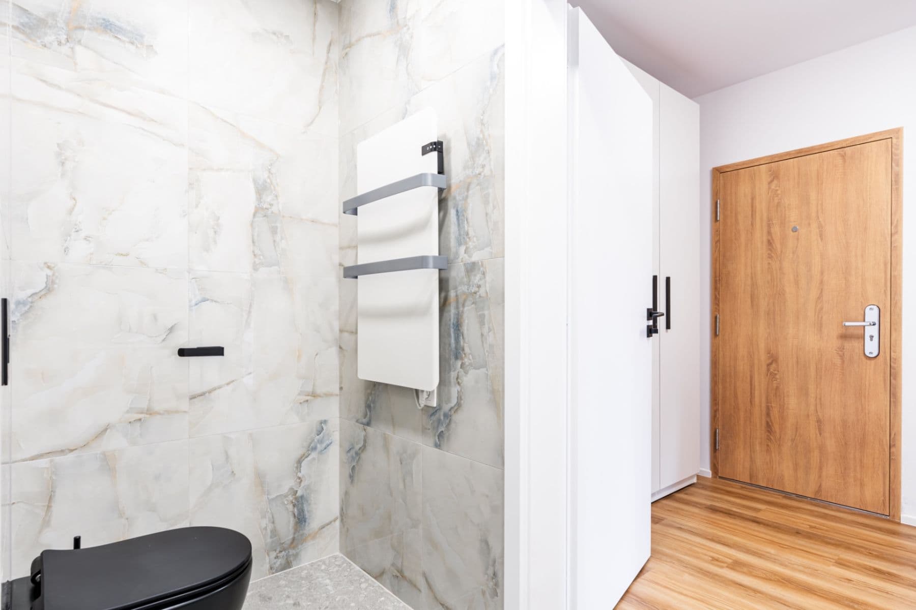 3 bedroom flat for sale, 64 m², Janského, Olomouc, Olomoucký Region 3 bedroom flat for sale, 64 m², Janského, Olomouc, Olomoucký Region