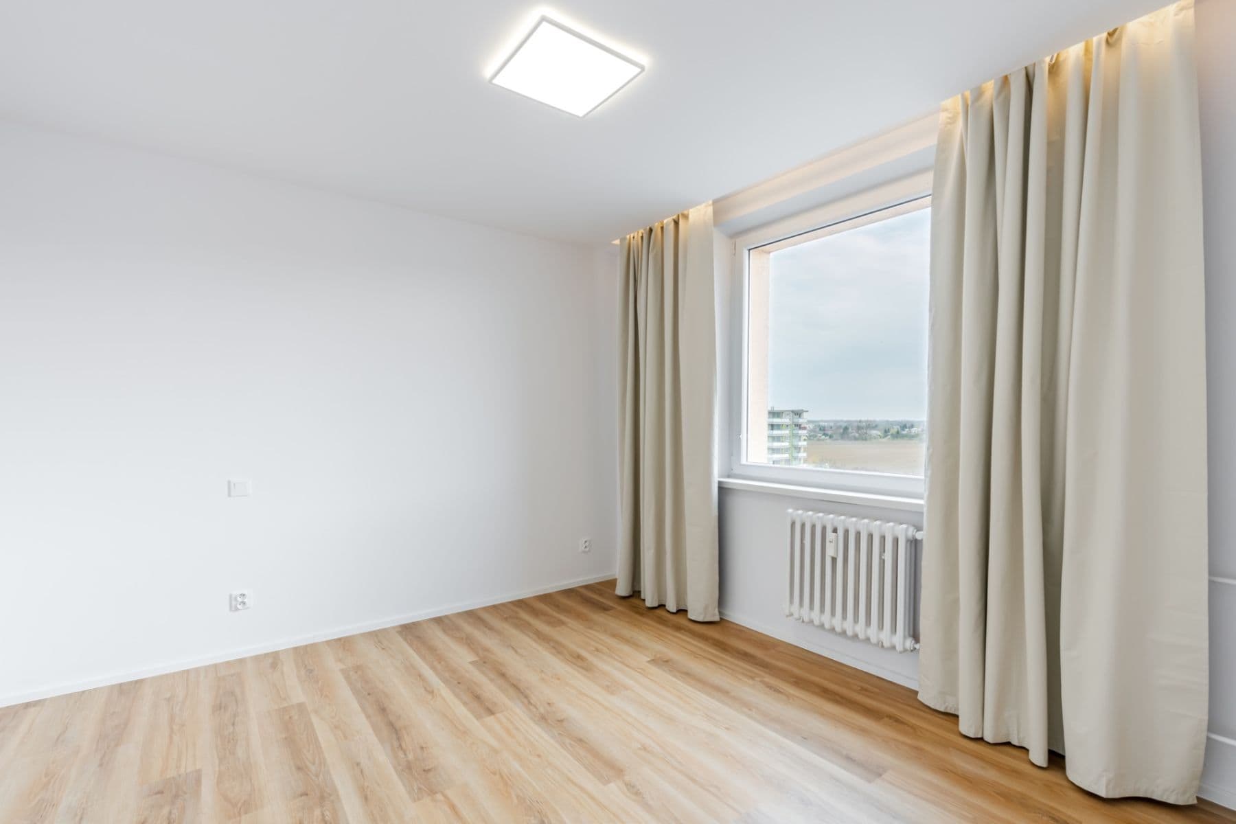 3 bedroom flat for sale, 64 m², Janského, Olomouc, Olomoucký Region 3 bedroom flat for sale, 64 m², Janského, Olomouc, Olomoucký Region