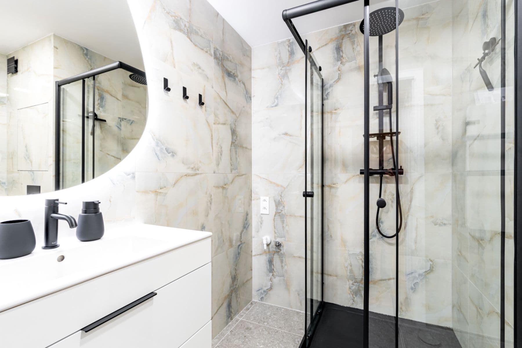 3 bedroom flat for sale, 64 m², Janského, Olomouc, Olomoucký Region 3 bedroom flat for sale, 64 m², Janského, Olomouc, Olomoucký Region