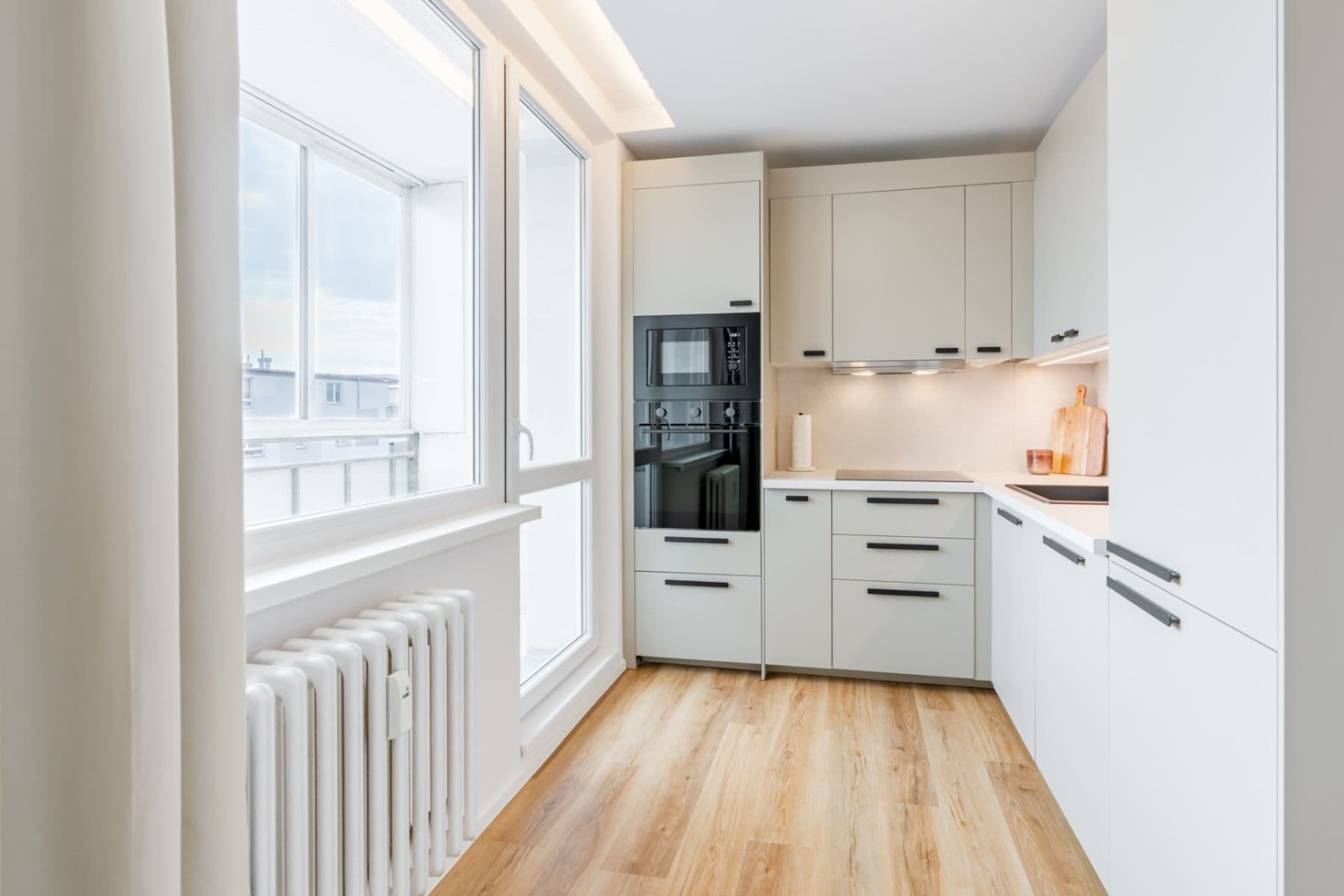 3 bedroom flat for sale, 64 m², Janského, Olomouc, Olomoucký Region 3 bedroom flat for sale, 64 m², Janského, Olomouc, Olomoucký Region