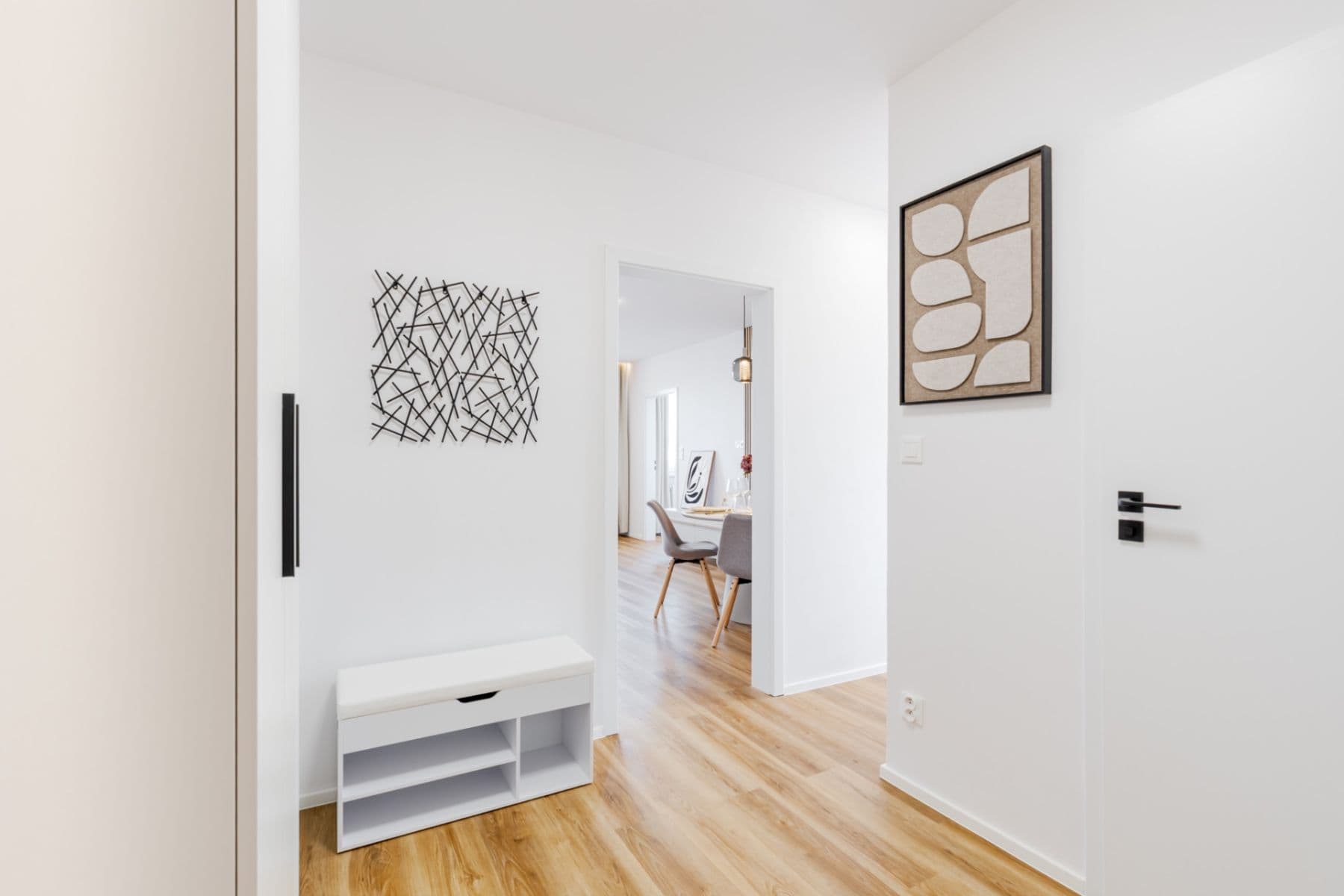 3 bedroom flat for sale, 64 m², Janského, Olomouc, Olomoucký Region 3 bedroom flat for sale, 64 m², Janského, Olomouc, Olomoucký Region