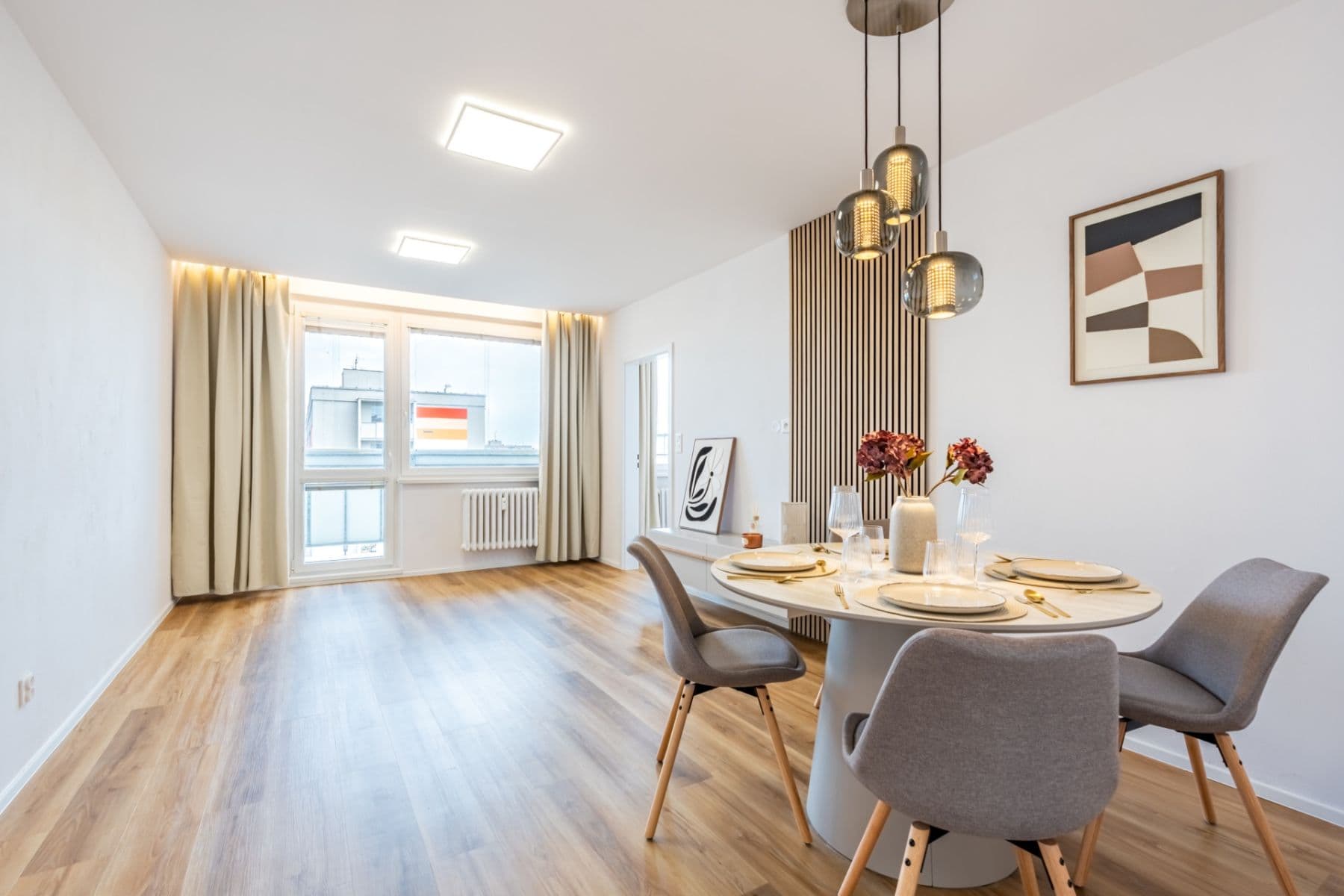 3 bedroom flat for sale, 64 m², Janského, Olomouc, Olomoucký Region 3 bedroom flat for sale, 64 m², Janského, Olomouc, Olomoucký Region