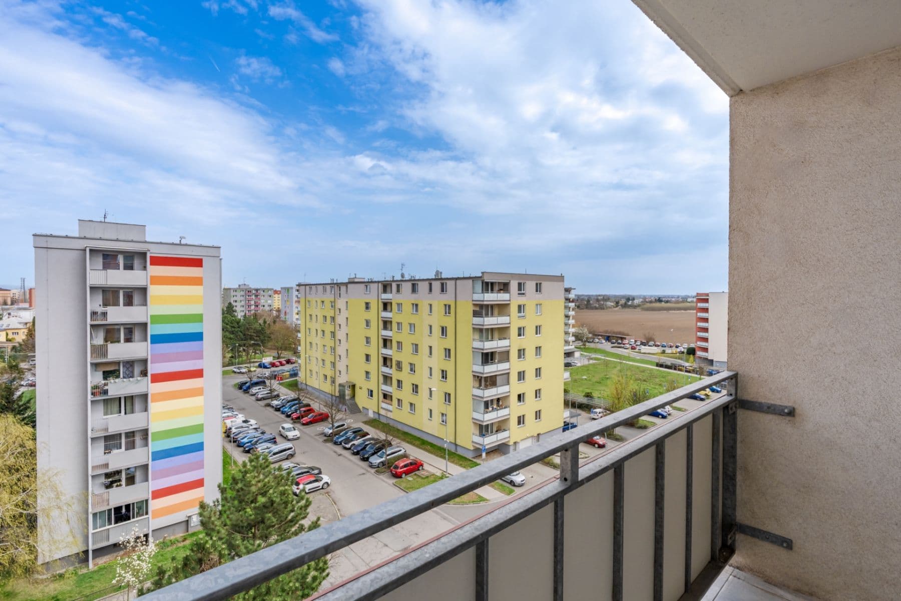 3 bedroom flat for sale, 64 m², Janského, Olomouc, Olomoucký Region 3 bedroom flat for sale, 64 m², Janského, Olomouc, Olomoucký Region