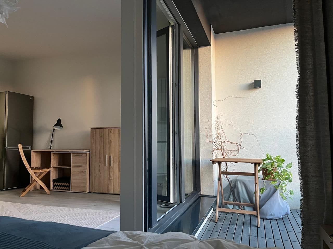 Studio flat for sale, 37 m², Olgy Havlové, Prague, Prague Studio flat for sale, 37 m², Olgy Havlové, Prague, Prague