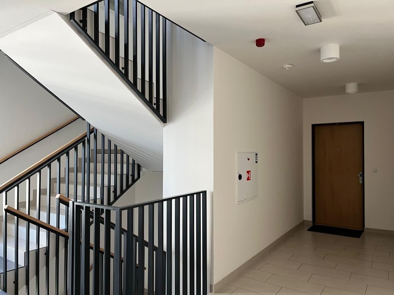 Studio flat for sale, 37 m², Olgy Havlové, Prague, Prague Studio flat for sale, 37 m², Olgy Havlové, Prague, Prague