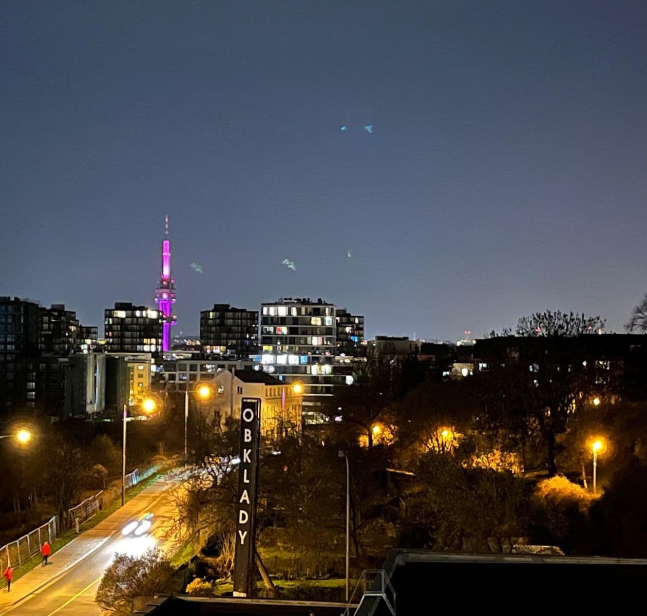 Studio flat for sale, 37 m², Olgy Havlové, Prague, Prague Studio flat for sale, 37 m², Olgy Havlové, Prague, Prague