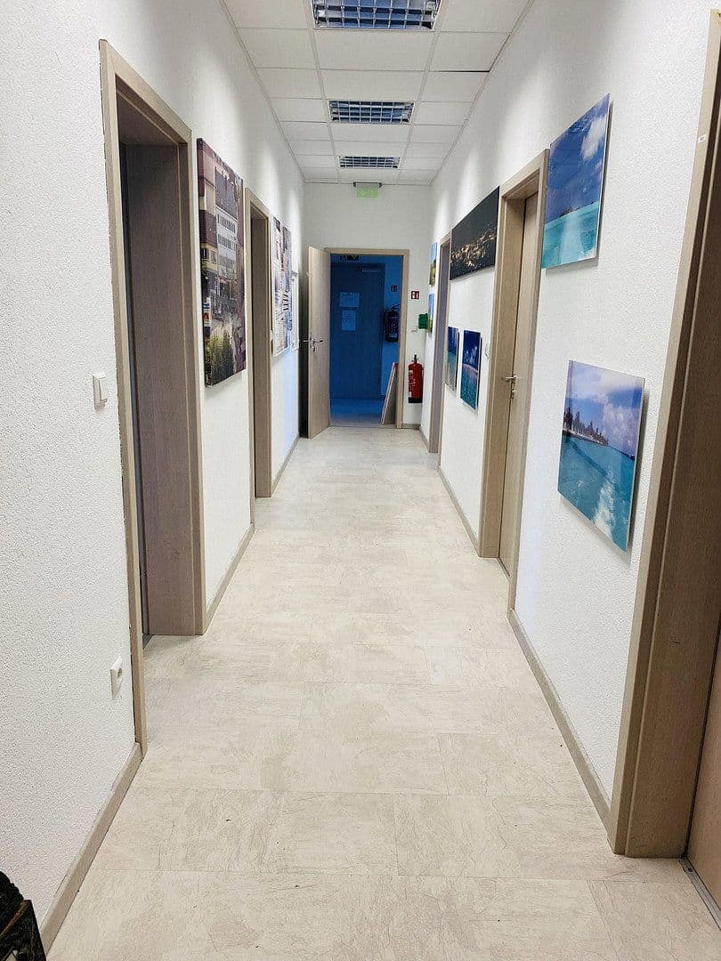 office to rent, 203 m², Marktplatz 13, Heilbronn, Baden-Württemberg office to rent, 203 m², Marktplatz 13, Heilbronn, Baden-Württemberg