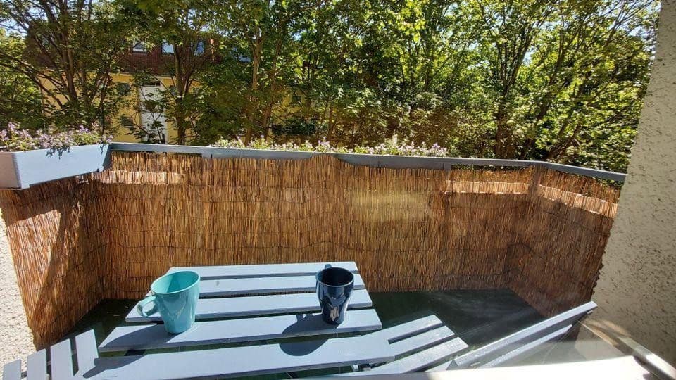 2 bedroom flat for sale, 49 m², Steglitzer Damm 66, Berlin, Berlin 2 bedroom flat for sale, 49 m², Steglitzer Damm 66, Berlin, Berlin