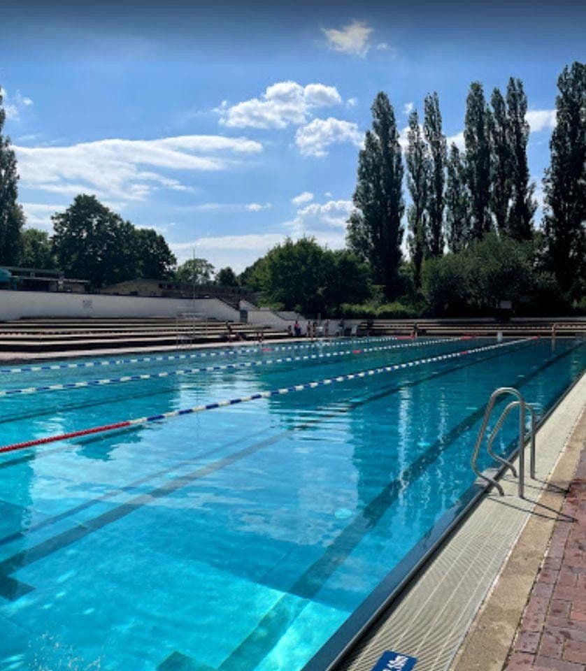 2 bedroom flat for sale, 49 m², Steglitzer Damm 66, Berlin, Berlin 2 bedroom flat for sale, 49 m², Steglitzer Damm 66, Berlin, Berlin