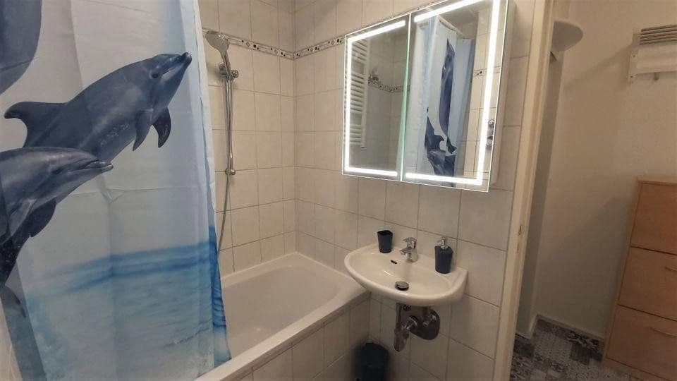 2 bedroom flat for sale, 49 m², Steglitzer Damm 66, Berlin, Berlin 2 bedroom flat for sale, 49 m², Steglitzer Damm 66, Berlin, Berlin