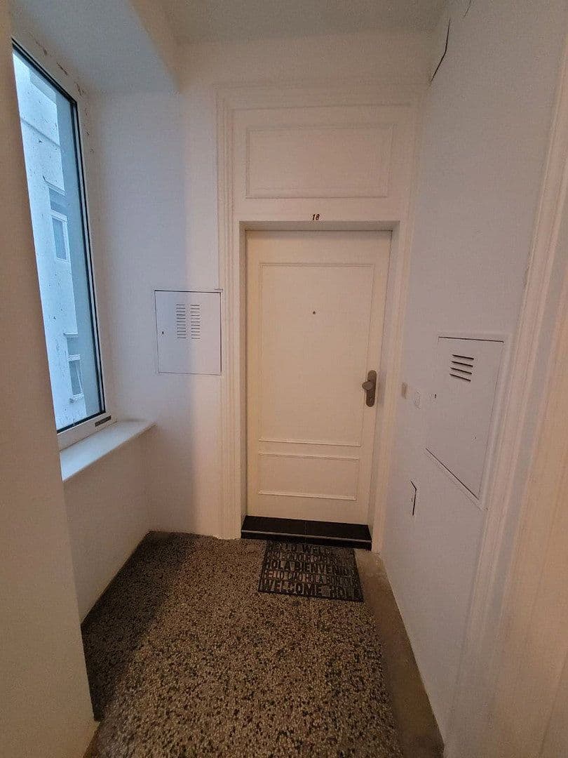 3 bedroom flat for sale, 75 m², Wien, Vienna 3 bedroom flat for sale, 75 m², Wien, Vienna