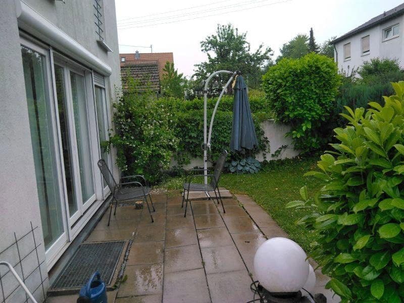 house to rent, 110 m², Beimerstetten, Baden-Württemberg house to rent, 110 m², Beimerstetten, Baden-Württemberg