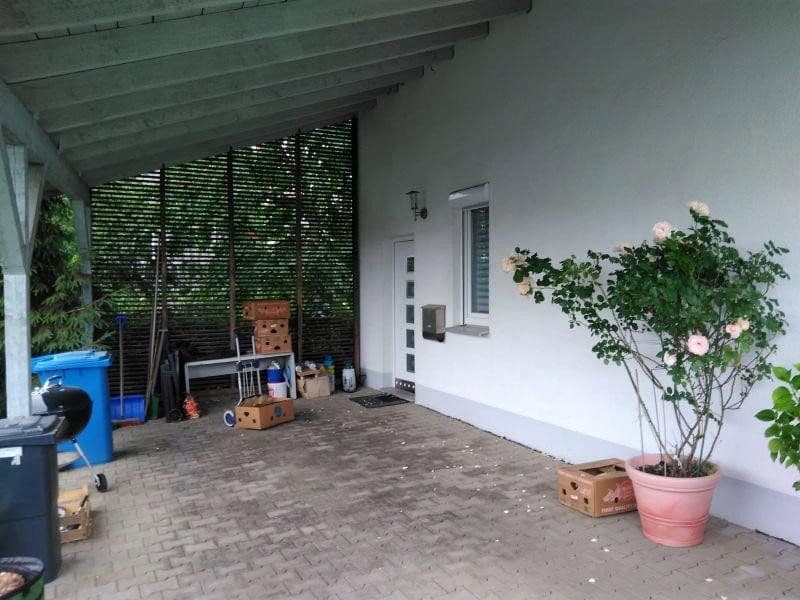 house to rent, 110 m², Beimerstetten, Baden-Württemberg house to rent, 110 m², Beimerstetten, Baden-Württemberg