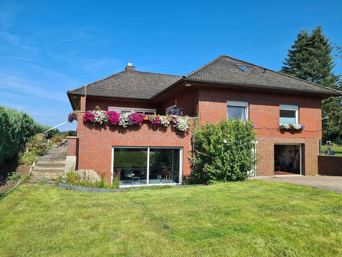 house for sale, 298 m², Sülfeld, Schleswig-Holstein house for sale, 298 m², Sülfeld, Schleswig-Holstein