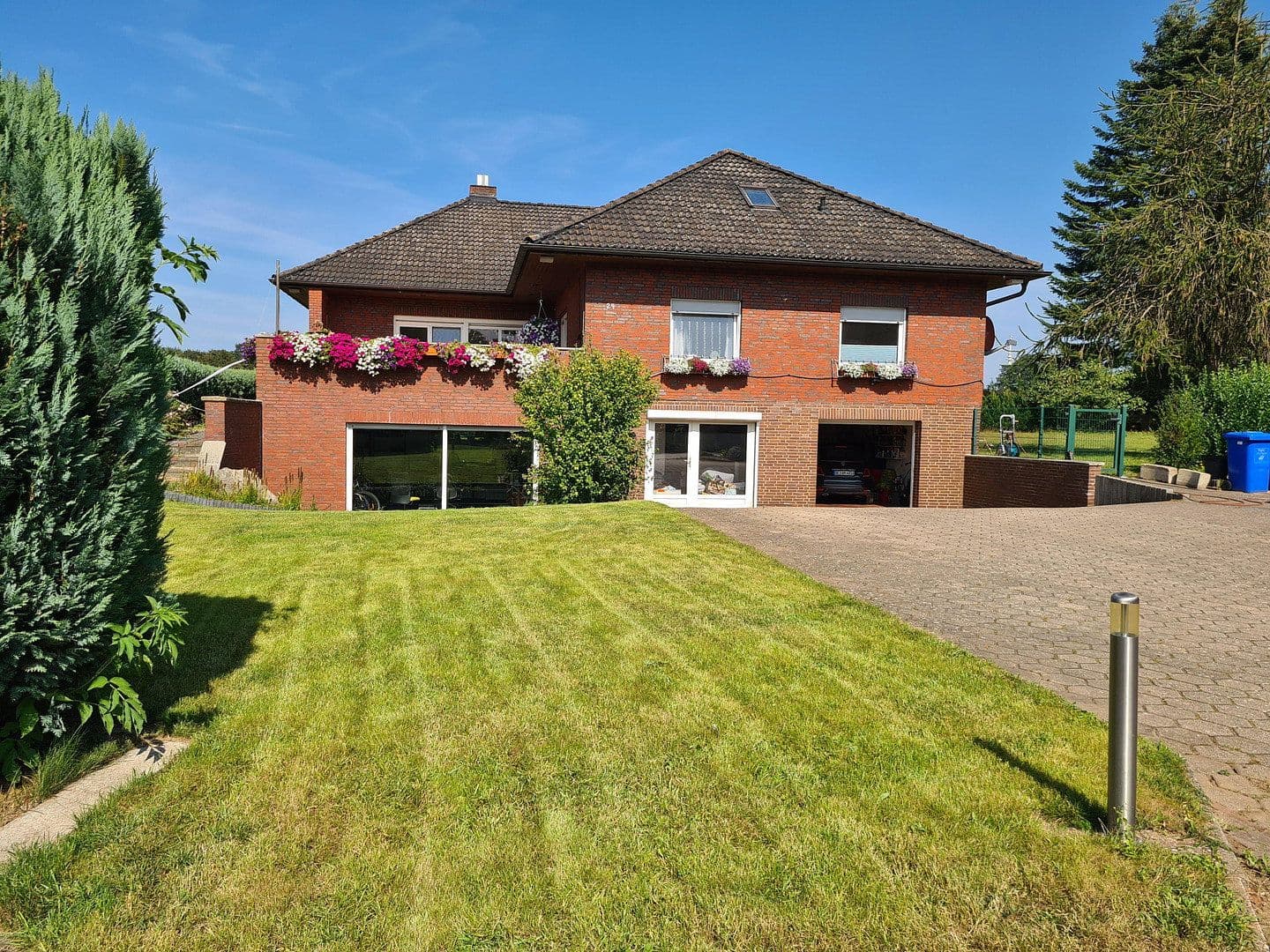 house for sale, 298 m², Sülfeld, Schleswig-Holstein house for sale, 298 m², Sülfeld, Schleswig-Holstein