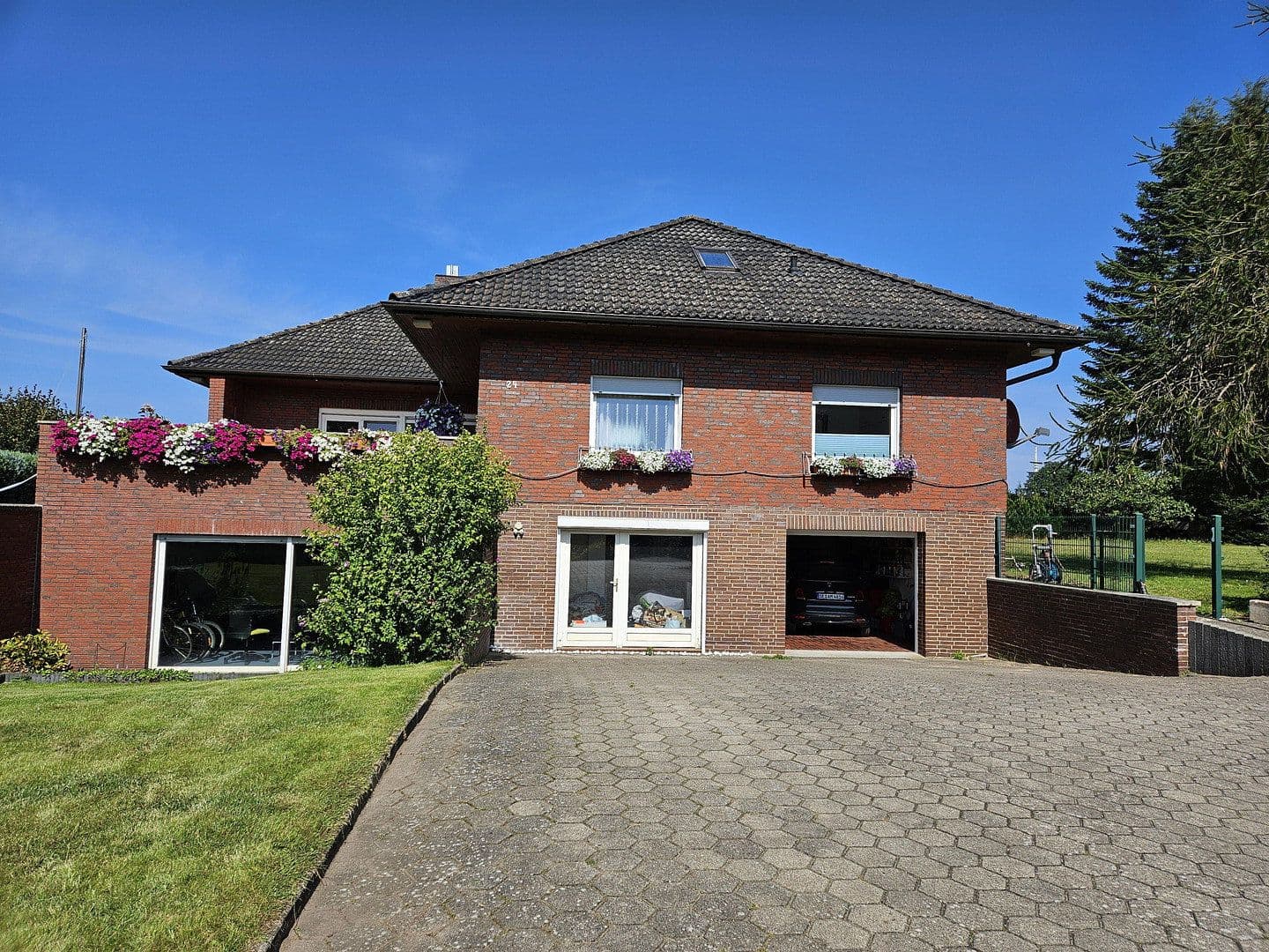 house for sale, 298 m², Sülfeld, Schleswig-Holstein house for sale, 298 m², Sülfeld, Schleswig-Holstein