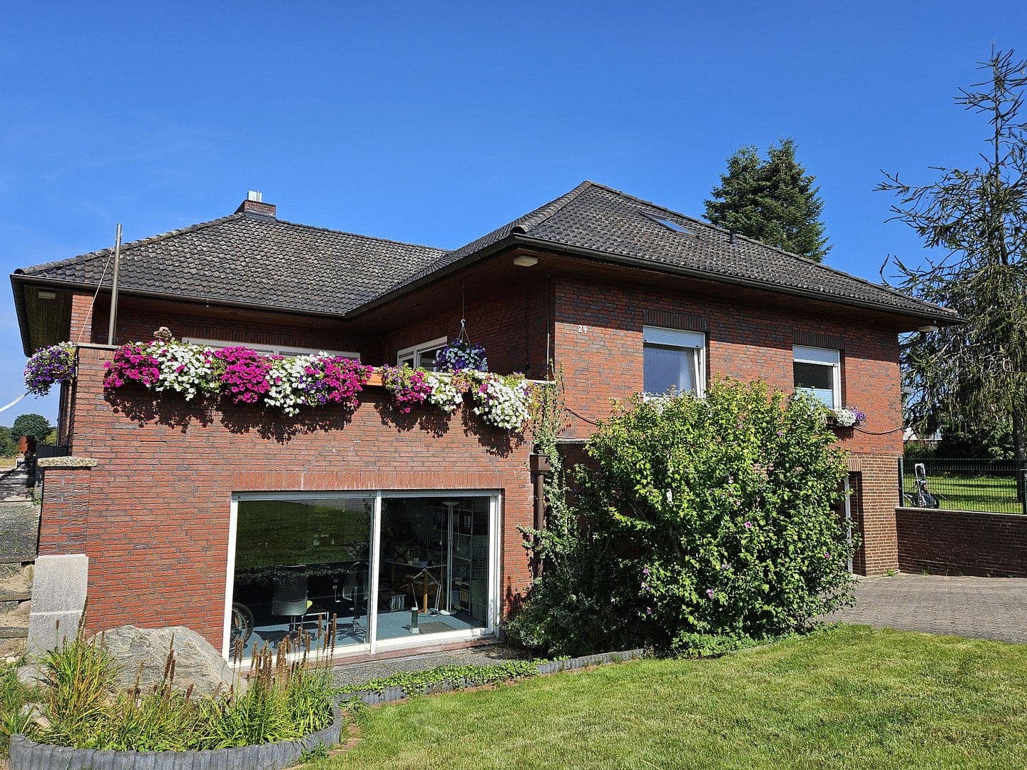 house for sale, 298 m², Sülfeld, Schleswig-Holstein house for sale, 298 m², Sülfeld, Schleswig-Holstein