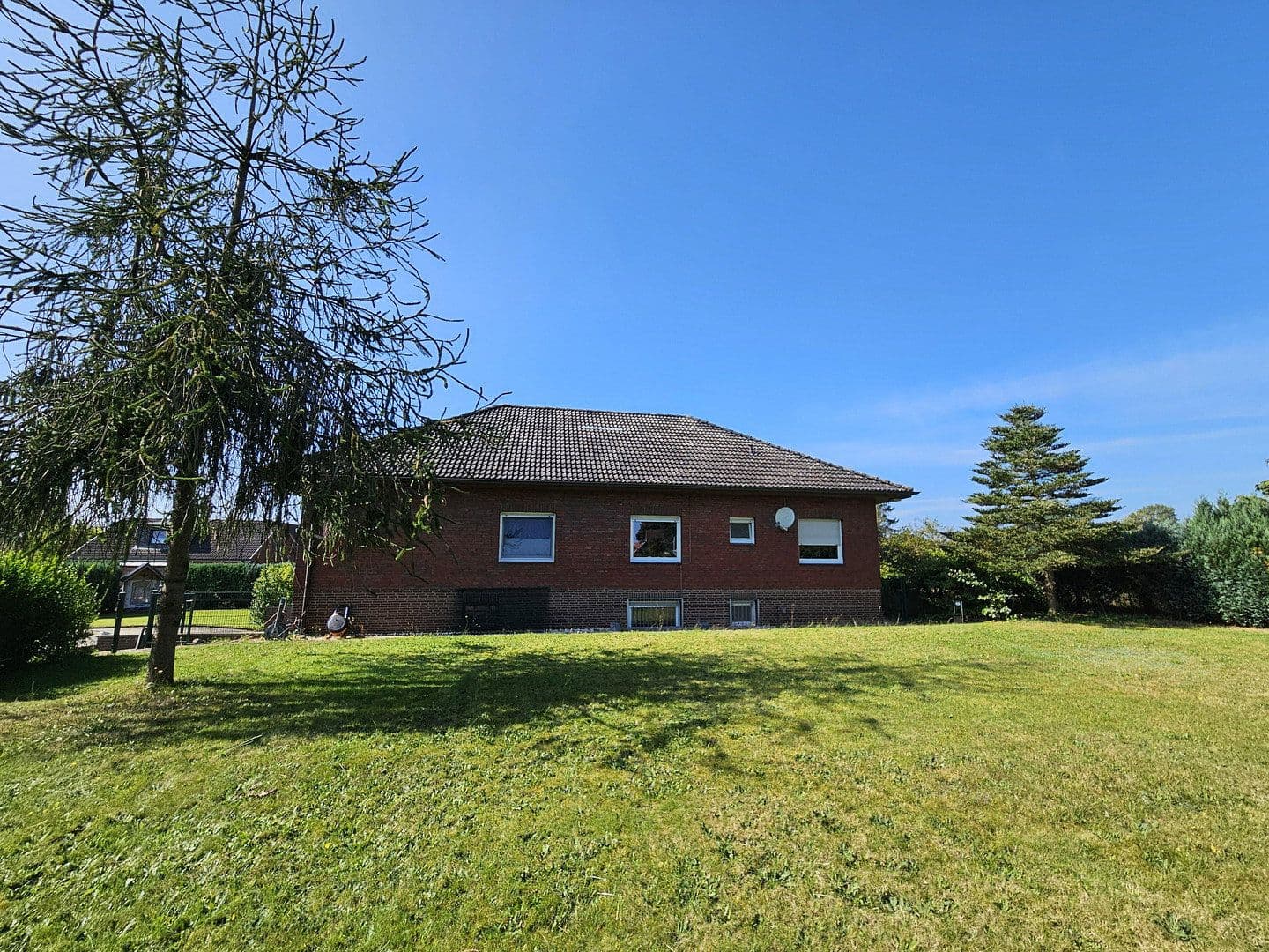 house for sale, 298 m², Sülfeld, Schleswig-Holstein house for sale, 298 m², Sülfeld, Schleswig-Holstein