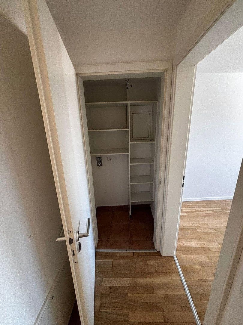 3 bedroom flat to rent, 66 m², Gartenstraße 14, München, Bavaria 3 bedroom flat to rent, 66 m², Gartenstraße 14, München, Bavaria