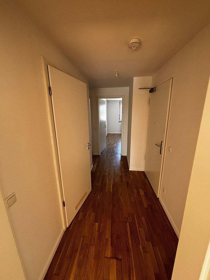 3 bedroom flat to rent, 66 m², Gartenstraße 14, München, Bavaria 3 bedroom flat to rent, 66 m², Gartenstraße 14, München, Bavaria