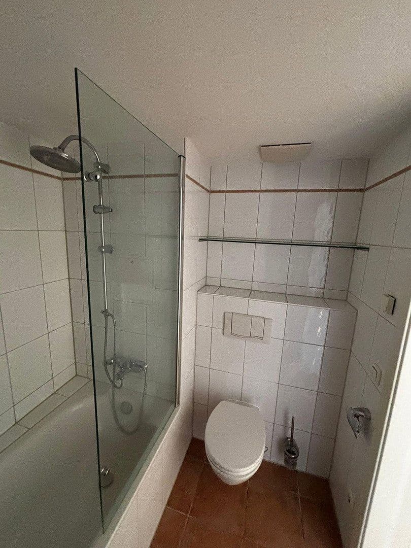 3 bedroom flat to rent, 66 m², Gartenstraße 14, München, Bavaria 3 bedroom flat to rent, 66 m², Gartenstraße 14, München, Bavaria