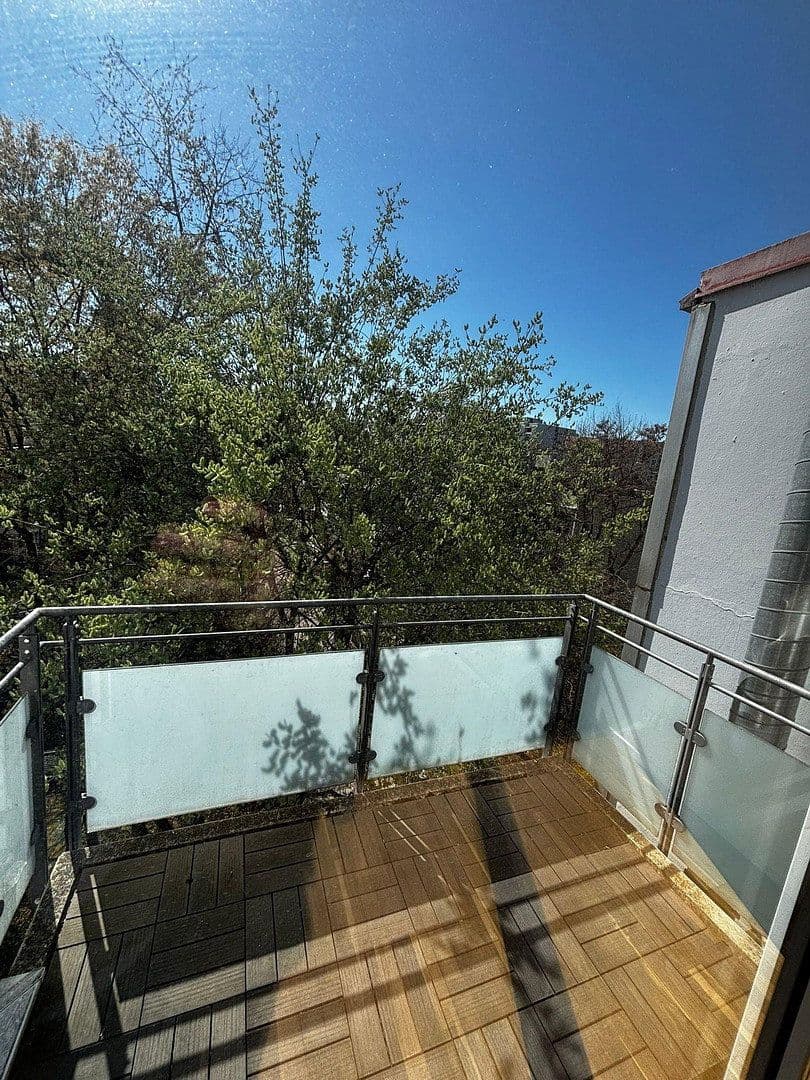 3 bedroom flat to rent, 66 m², Gartenstraße 14, München, Bavaria 3 bedroom flat to rent, 66 m², Gartenstraße 14, München, Bavaria