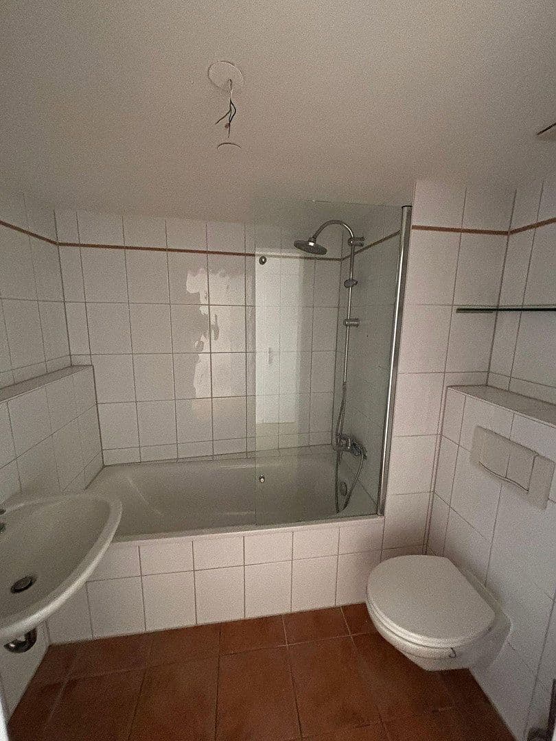 3 bedroom flat to rent, 66 m², Gartenstraße 14, München, Bavaria 3 bedroom flat to rent, 66 m², Gartenstraße 14, München, Bavaria