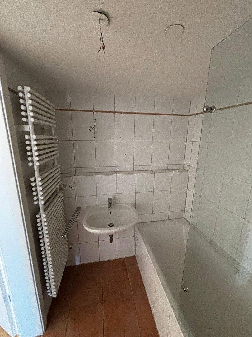 3 bedroom flat to rent, 66 m², Gartenstraße 14, München, Bavaria 3 bedroom flat to rent, 66 m², Gartenstraße 14, München, Bavaria