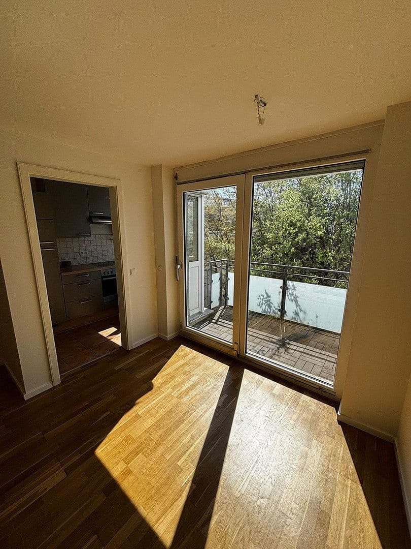 3 bedroom flat to rent, 66 m², Gartenstraße 14, München, Bavaria 3 bedroom flat to rent, 66 m², Gartenstraße 14, München, Bavaria