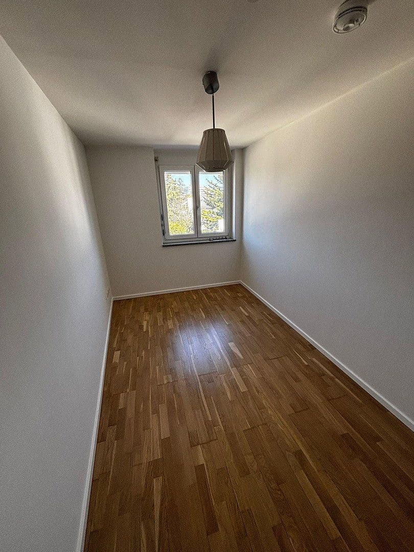 3 bedroom flat to rent, 66 m², Gartenstraße 14, München, Bavaria 3 bedroom flat to rent, 66 m², Gartenstraße 14, München, Bavaria