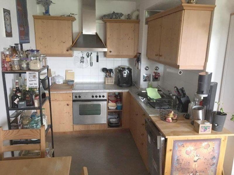 2 bedroom flat to rent, 54 m², Bonn, North Rhine-Westphalia 2 bedroom flat to rent, 54 m², Bonn, North Rhine-Westphalia