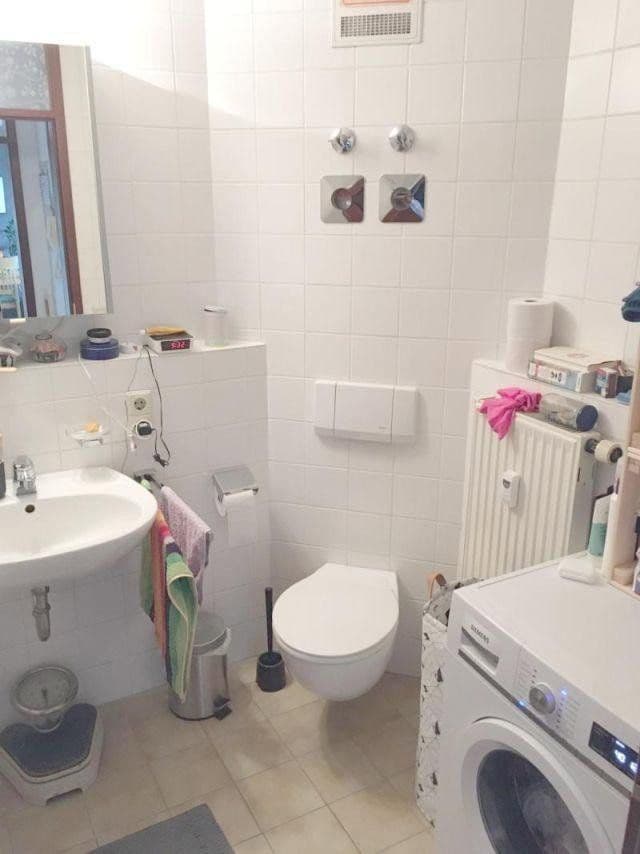 2 bedroom flat to rent, 54 m², Bonn, North Rhine-Westphalia 2 bedroom flat to rent, 54 m², Bonn, North Rhine-Westphalia