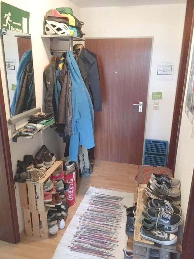 2 bedroom flat to rent, 54 m², Bonn, North Rhine-Westphalia 2 bedroom flat to rent, 54 m², Bonn, North Rhine-Westphalia