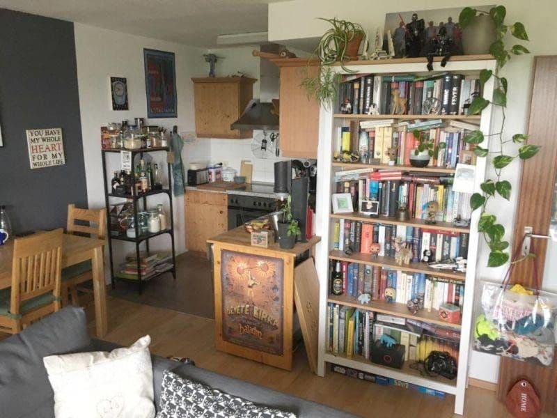 2 bedroom flat to rent, 54 m², Bonn, North Rhine-Westphalia 2 bedroom flat to rent, 54 m², Bonn, North Rhine-Westphalia