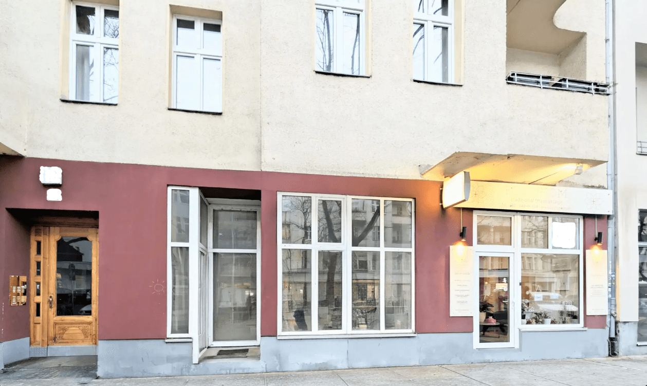 non-residential property to rent, 150 m², Berlin, Berlin non-residential property to rent, 150 m², Berlin, Berlin