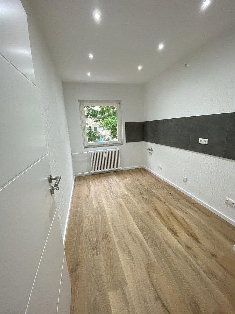 4 bedroom flat to rent, 76 m², Pestalozziring 7, Aldenhoven, North Rhine-Westphalia 4 bedroom flat to rent, 76 m², Pestalozziring 7, Aldenhoven, North Rhine-Westphalia