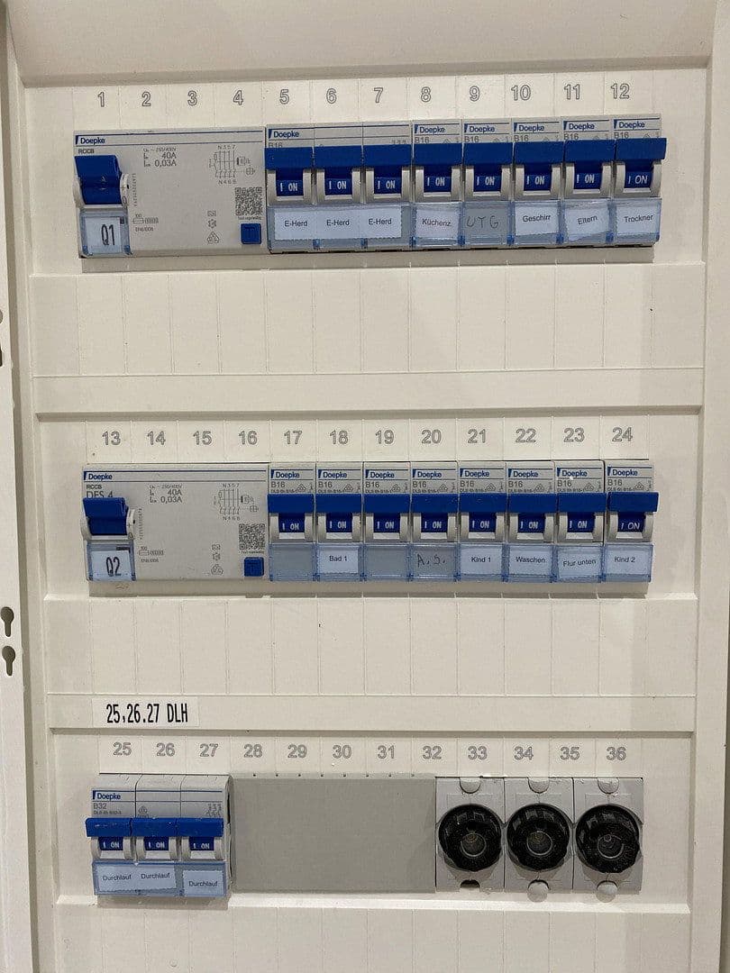 4 bedroom flat to rent, 76 m², Pestalozziring 7, Aldenhoven, North Rhine-Westphalia 4 bedroom flat to rent, 76 m², Pestalozziring 7, Aldenhoven, North Rhine-Westphalia