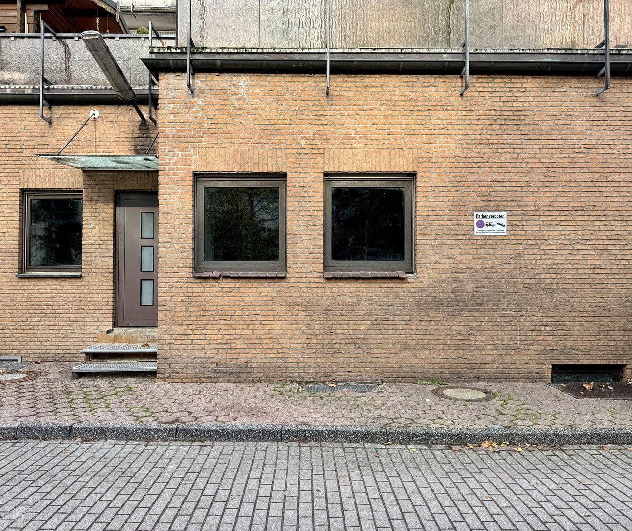 non-residential property to rent, 260 m², Bochumer Straße 36, Essen, North Rhine-Westphalia non-residential property to rent, 260 m², Bochumer Straße 36, Essen, North Rhine-Westphalia