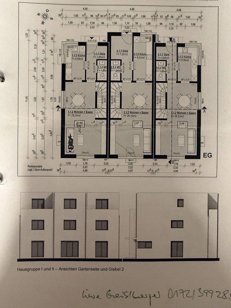house for sale, 137 m², Berlin, Berlin house for sale, 137 m², Berlin, Berlin