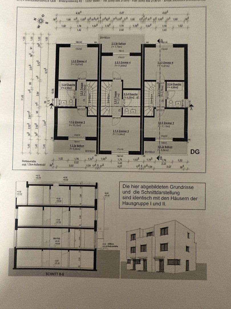 house for sale, 137 m², Berlin, Berlin house for sale, 137 m², Berlin, Berlin