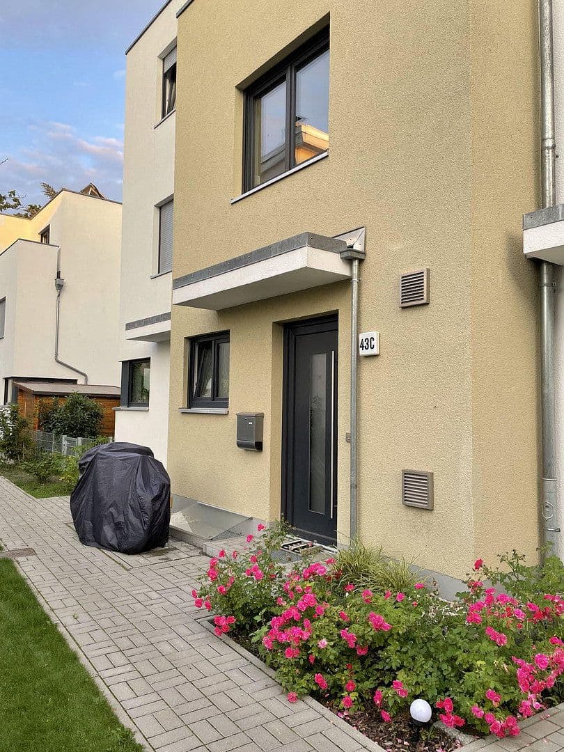 house for sale, 137 m², Berlin, Berlin house for sale, 137 m², Berlin, Berlin