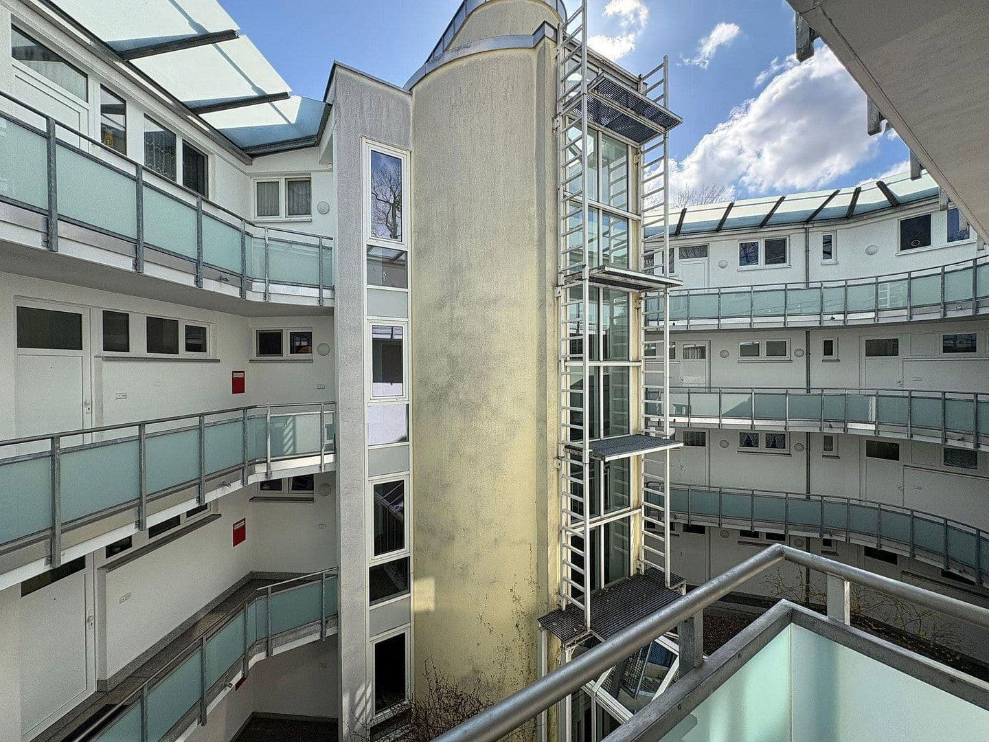 2 bedroom flat to rent, 62 m², Libboldalle 7, Berlin, Berlin 2 bedroom flat to rent, 62 m², Libboldalle 7, Berlin, Berlin