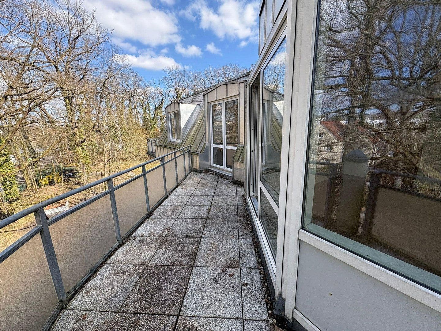 2 bedroom flat to rent, 62 m², Libboldalle 7, Berlin, Berlin 2 bedroom flat to rent, 62 m², Libboldalle 7, Berlin, Berlin