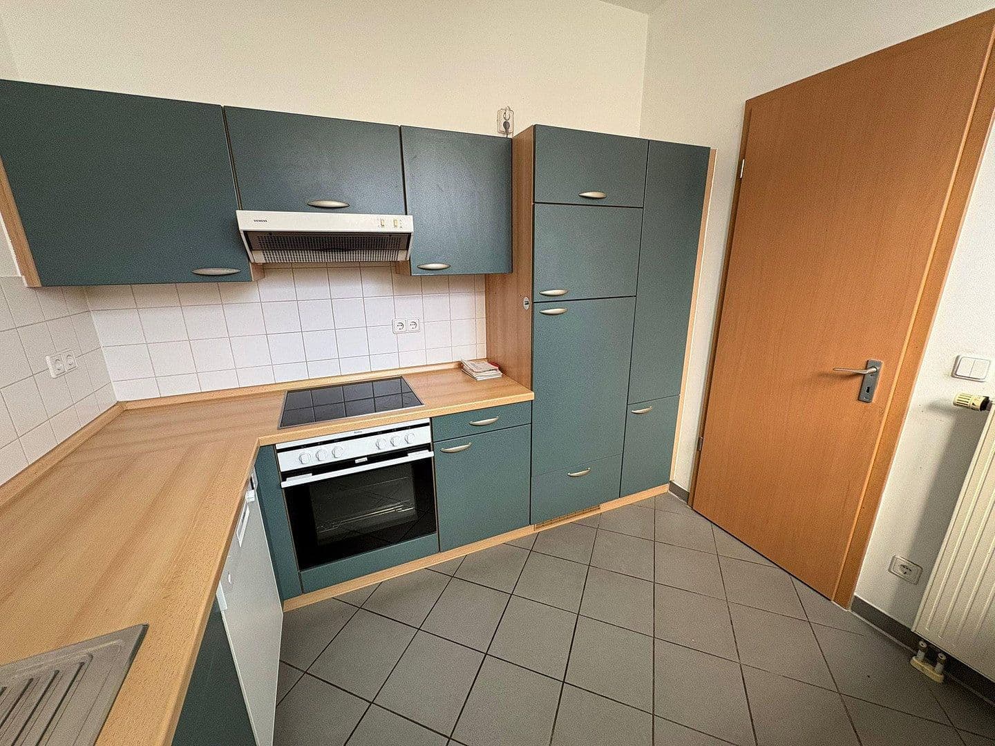 2 bedroom flat to rent, 62 m², Libboldalle 7, Berlin, Berlin 2 bedroom flat to rent, 62 m², Libboldalle 7, Berlin, Berlin