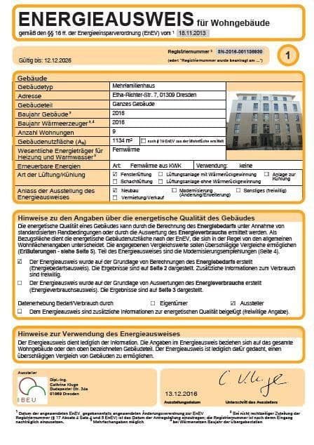 4 bedroom flat for sale, 108 m², Dresden, Saxony 4 bedroom flat for sale, 108 m², Dresden, Saxony