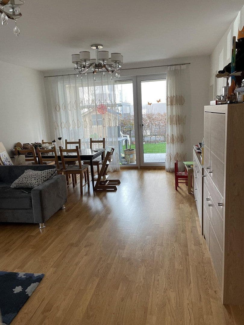 4 bedroom flat for sale, 108 m², Dresden, Saxony 4 bedroom flat for sale, 108 m², Dresden, Saxony