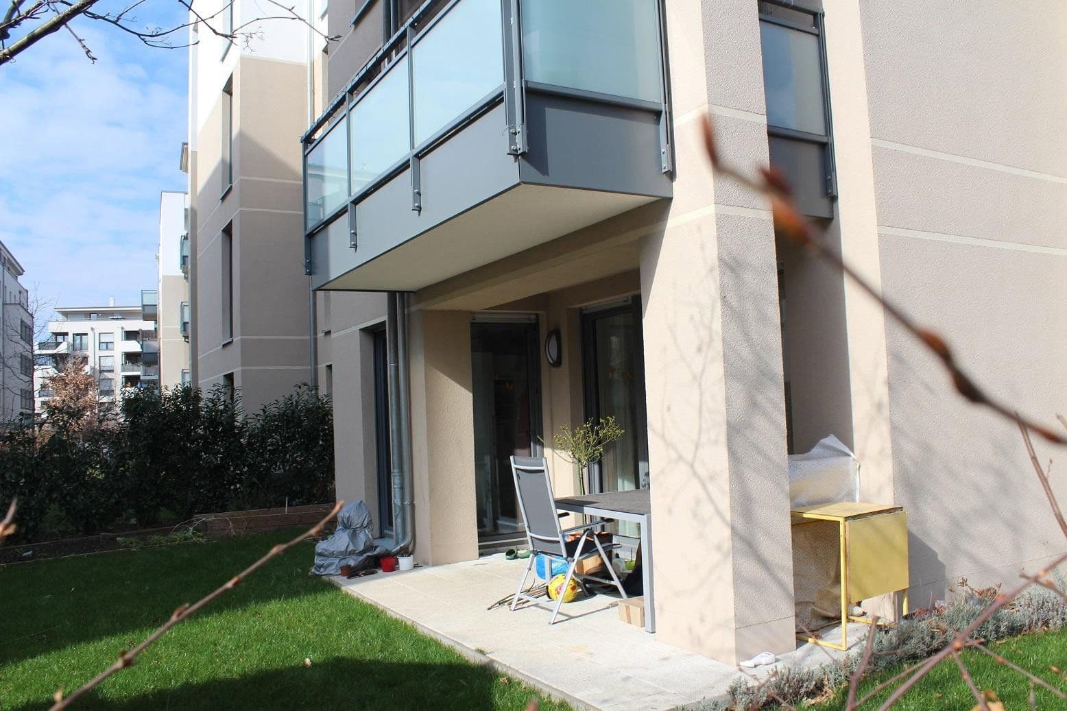 4 bedroom flat for sale, 108 m², Dresden, Saxony 4 bedroom flat for sale, 108 m², Dresden, Saxony