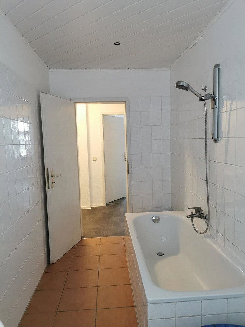 3 bedroom flat to rent, 93 m², Gera, Thuringia 3 bedroom flat to rent, 93 m², Gera, Thuringia